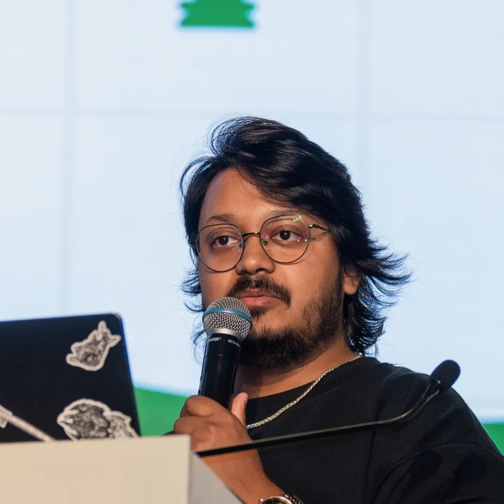 Prithvish Baidya