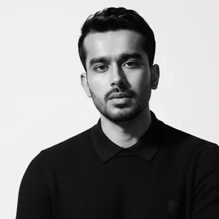 Raghav Dua